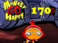 Jwèt Monkey Go Happy Stage 170