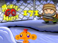 Jwèt Monkey Go Happy Stage 171