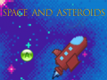 Jwèt Space and Asteroids