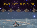 Jwèt Space Invaders Mini