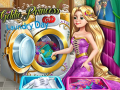 Jwèt Goldie Princess Laundry Day