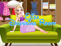 Jwèt Eliza Dressing Room