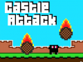 Jwèt Castle Attack