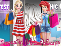 Jwèt Shopping Mall Princess