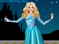 Jwèt Frozen Princess Prep