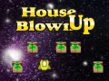 Jwèt House Blown Up