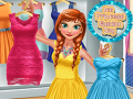 Jwèt Ice Princess Fashion Day