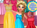 Jwèt Ice Queen Fashion Day