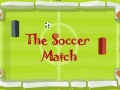 Jwèt The Soccer Match