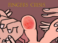 Jwèt Finger's Crisis
