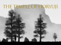 Jwèt The Temple of Horyuji