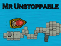 Jwèt Mr Unstoppable