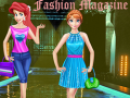 Jwèt Fashion Magazine