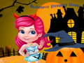 Jwèt Halloween Pumpkin Decor