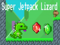 Jwèt Super Jetpack Lizard