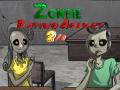 Jwèt Zombie Dating Agency 2/3
