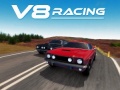 Jwèt V8 Racing