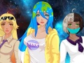 Jwèt Princess Earth Chan