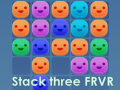 Jwèt Stack three FRVR