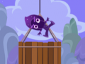 Jwèt PJ masks Catch the ninjalinos
