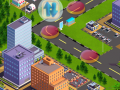 Jwèt My Little City