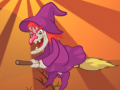 Jwèt Magic Dash
