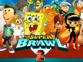 Jwèt Super Brawl 2