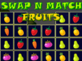 Jwèt Swap N Match Fruits