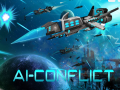 Jwèt AI-Conflict