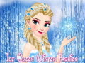 Jwèt Ice Queen Winter Fashion