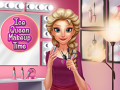 Jwèt Ice Queen Makeover Time
