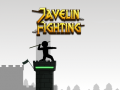 Jwèt Javelin Fighting