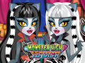 Jwèt Monster High Ear Doctor