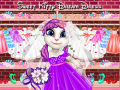 Jwèt Sweet Kitty Dream Dress