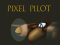 Jwèt Pixel Pilot