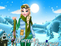 Jwèt Eliza Winter Adventure