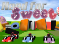 Jwèt Need For Sweet