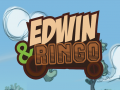 Jwèt Edwin & Ringo