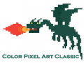 Jwèt Color Pixel Art Classic