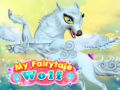 Jwèt My Fairytale Wolf