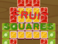 Jwèt Fruit Squares