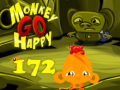 Jwèt Monkey Go Happy Stage 172