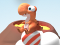 Jwèt Dino Piler 