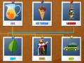 Jwèt Kindergarten Activity 1
