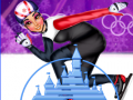 Jwèt Disney Winter Olympics