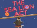 Jwèt The Sea Lion Act
