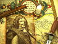 Jwèt Treasure Map