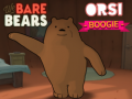 Jwèt We Bare Bears Orsi Boogie