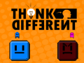 Jwèt Think Different