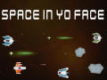 Jwèt Space In Yo Face